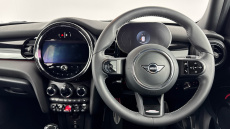 MINI Hatchback 1.5 Cooper Sport Premium 5dr Auto Petrol Hatchback